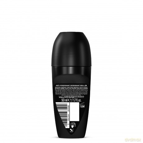 Sar Str 8 R 19 Red Code Roll On 50 ml