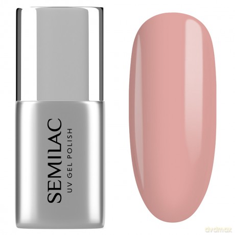 SEMILAC BASE Fiber Base Beige 7ml