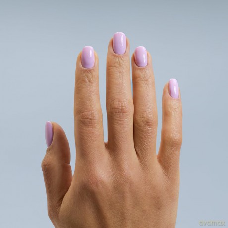 SEMILAC LAKIER KLASYCZNY 118 Pastel Lilac 9ml