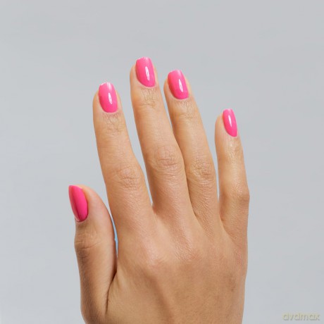 SEMILAC LAKIER KLASYCZNY 119 Neon Pink 9ml