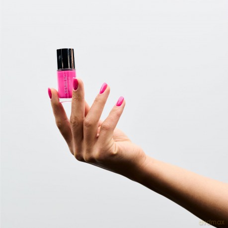 SEMILAC LAKIER KLASYCZNY 119 Neon Pink 9ml