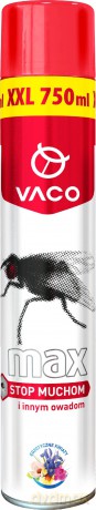 VACO Max Spray na muchy XXL 750 ml