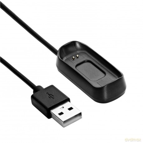 Akyga Kabel do ładowania Oppo Band AK-SW-49 1m