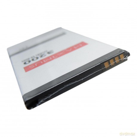 Bateria MAXXIMUS do LG G5 3200mAh