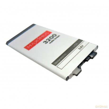 Bateria MAXXIMUS do LG G5 3200mAh