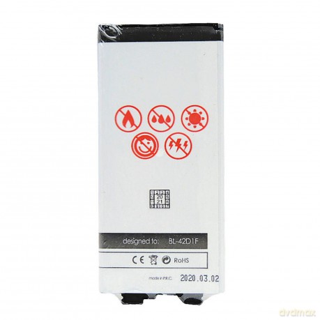 Bateria MAXXIMUS do LG G5 3200mAh