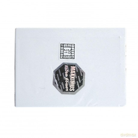 Bateria MAXXIMUS do NOKIA 3310 1700mAh