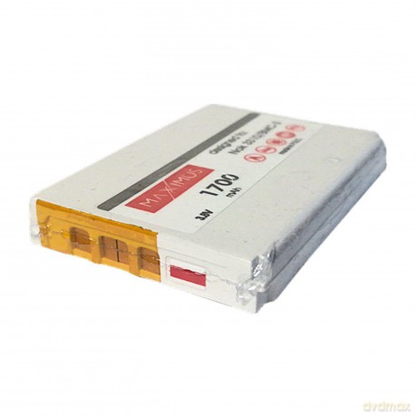 Bateria MAXXIMUS do NOKIA 3310 1700mAh