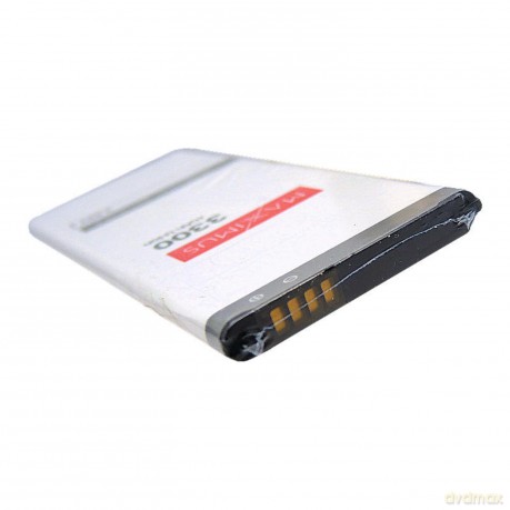 Bateria MAXXIMUS do SAMSUNGA Note 4 3300mAh