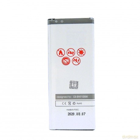 Bateria MAXXIMUS do SAMSUNGA Note 4 3300mAh