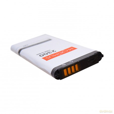 Bateria MAXXIMUS do SAMSUNGA S5 MINI 2300mAh