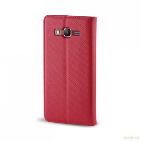 Etui Smart Magnet do Google Pixel 10a czerwone