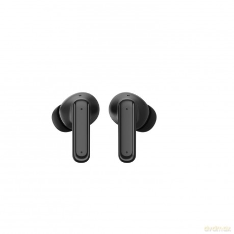 Forever słuchawki Bluetooth z wyświetlaczem ANC + ANC TWSS-500 czarne