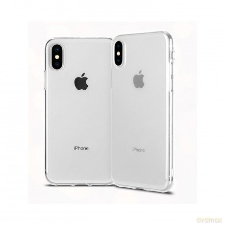 Mercury Jelly do Huawei P40 Lite E transparent