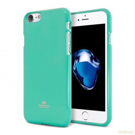 Mercury Jelly do iPhone 12 Mini (5.4) miętowe