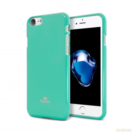 Mercury Jelly do iPhone 15 (6.1) miętowe