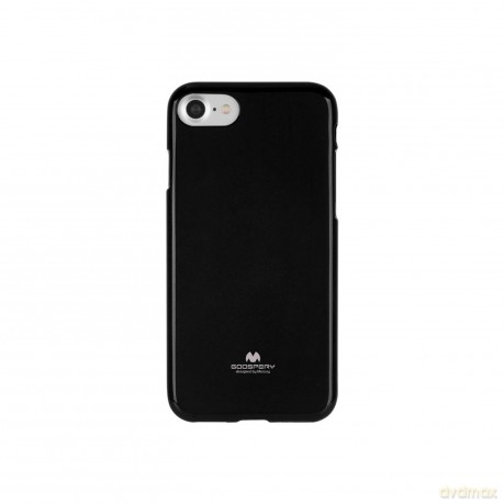 Mercury Jelly do Samsung A04S czarne