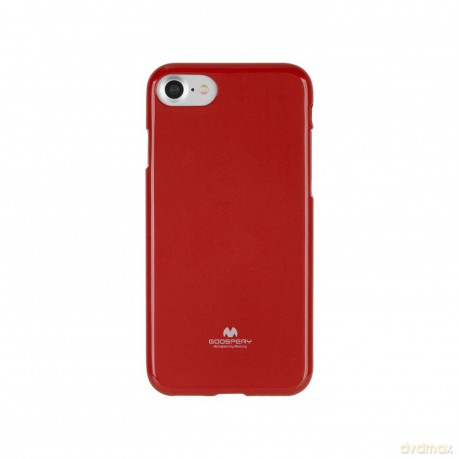 Mercury Jelly do Samsung M21/M30S czerwone