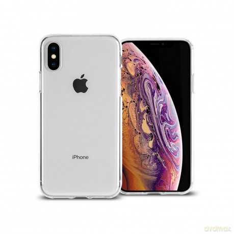 Mercury Jelly do Samsung S20 FE 5G transparent