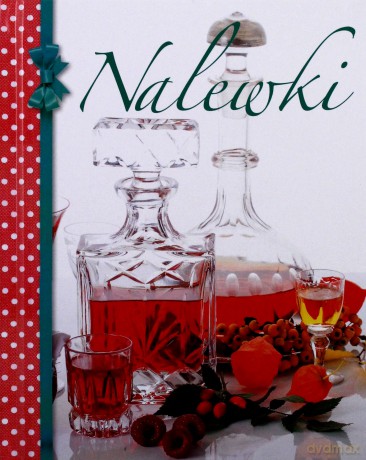 Nalewki [KSIĄŻKA]