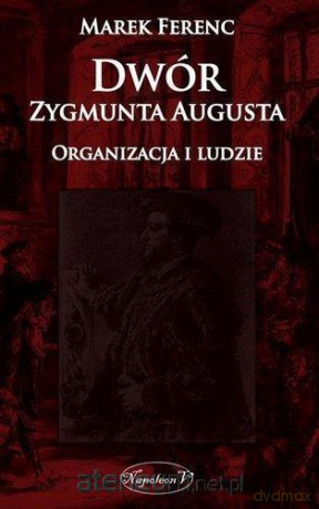 Napoleon we własnym domu [KSIĄŻKA]