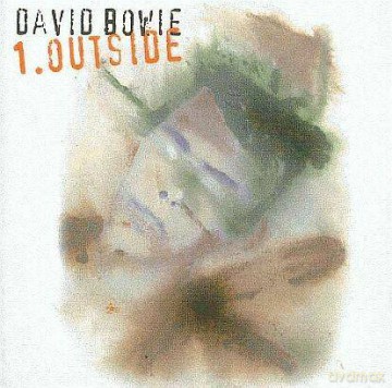 David Bowie: Outside [CD]