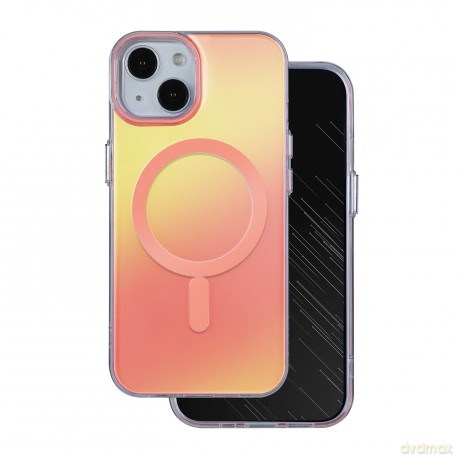 Nakładka Tecto Shield Aurora do iPhone 11 różowa