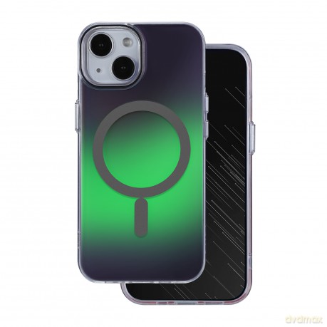 Nakładka Tecto Shield Aurora do iPhone 11 szara