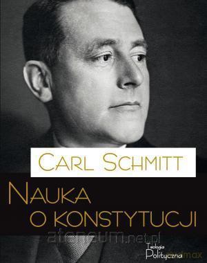 Nauka o konstytucji [KSIĄŻKA]