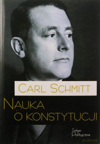 Nauka o konstytucji [KSIĄŻKA]