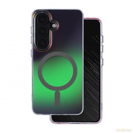 Nakładka Tecto Shield Aurora do Samsung Galaxy S26 szara