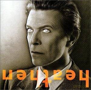 David Bowie: Heathen [CD]