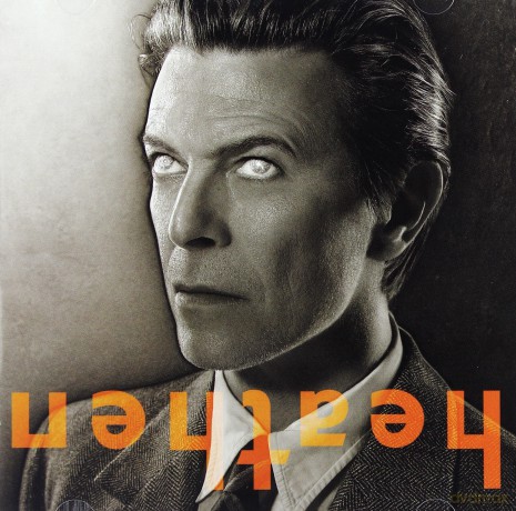 David Bowie: Heathen [CD]