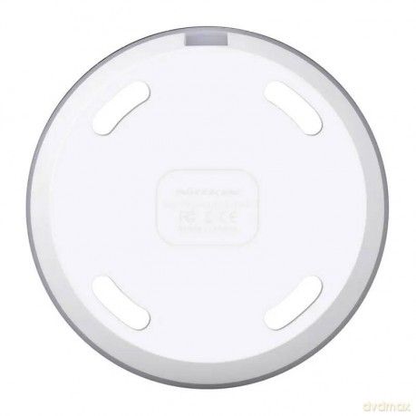 NILLKIN MAGIC DISK III biały FAST CHARGE 10W