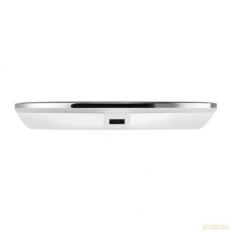 NILLKIN MAGIC DISK III biały FAST CHARGE 10W