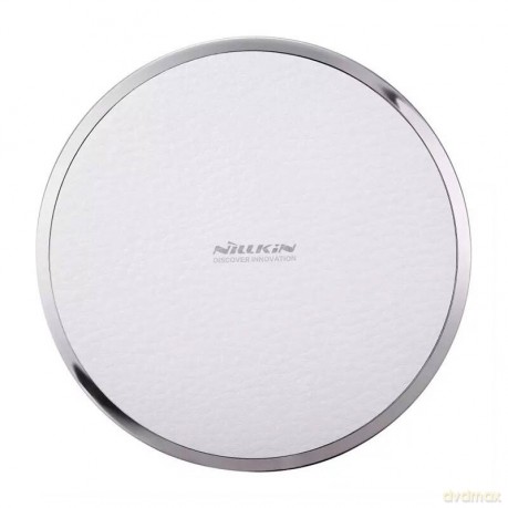 NILLKIN MAGIC DISK III biały FAST CHARGE 10W
