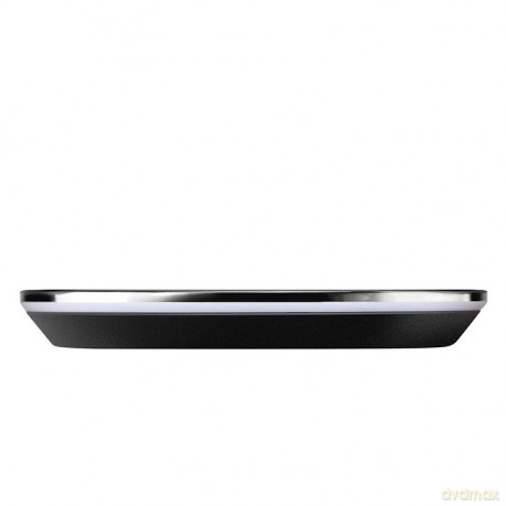 NILLKIN MAGIC DISK III czarny FAST CHARGE 10W