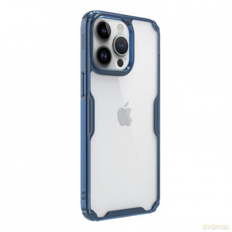 Nillkin Nature Pro Iphone 15 Pro Max (6,7) Blue