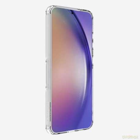 Nillkin Nature Pro Samsung A55 5g Clear