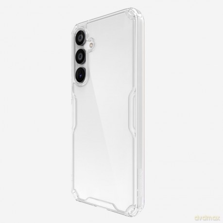 Nillkin Nature Pro Samsung A55 5g Clear