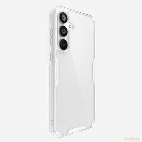 Nillkin Nature Pro Samsung A55 5g Clear
