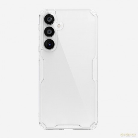Nillkin Nature Pro Samsung A55 5g Clear