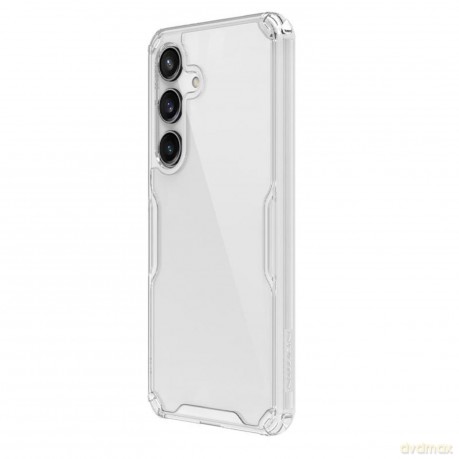 Nillkin Nature Pro Samsung S24+ Clear