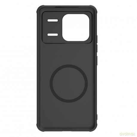 Nillkin Super Shield Pro Magnetic Xiaomi Redmi K70/K70 Pro/Poco F6 Pro, Black