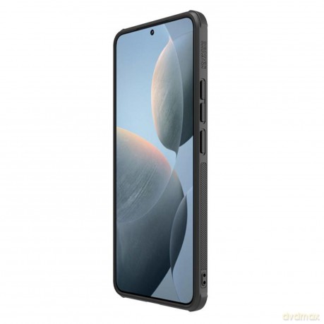Nillkin Super Shield Pro Magnetic Xiaomi Redmi K70/K70 Pro/Poco F6 Pro, Black