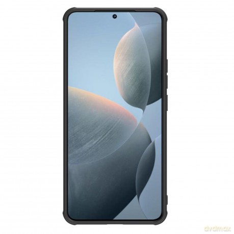 Nillkin Super Shield Pro Magnetic Xiaomi Redmi K70/K70 Pro/Poco F6 Pro, Black