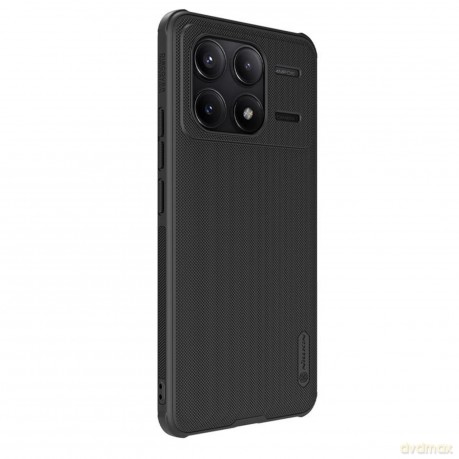 Nillkin Super Shield Pro Magnetic Xiaomi Redmi K70/K70 Pro/Poco F6 Pro, Black
