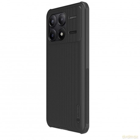 Nillkin Super Shield Pro Magnetic Xiaomi Redmi K70/K70 Pro/Poco F6 Pro, Black