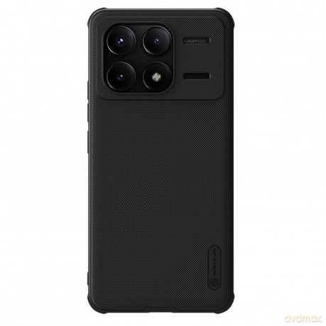 Nillkin Super Shield Pro Magnetic Xiaomi Redmi K70/K70 Pro/Poco F6 Pro, Black