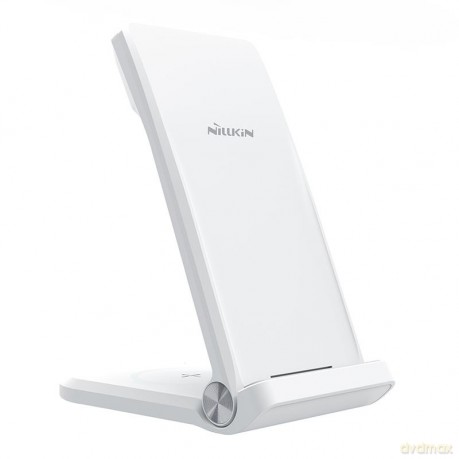 NILLKIN WIRELESS CHARGING PowerTrio 3w1 MFI, koncówka do Apple